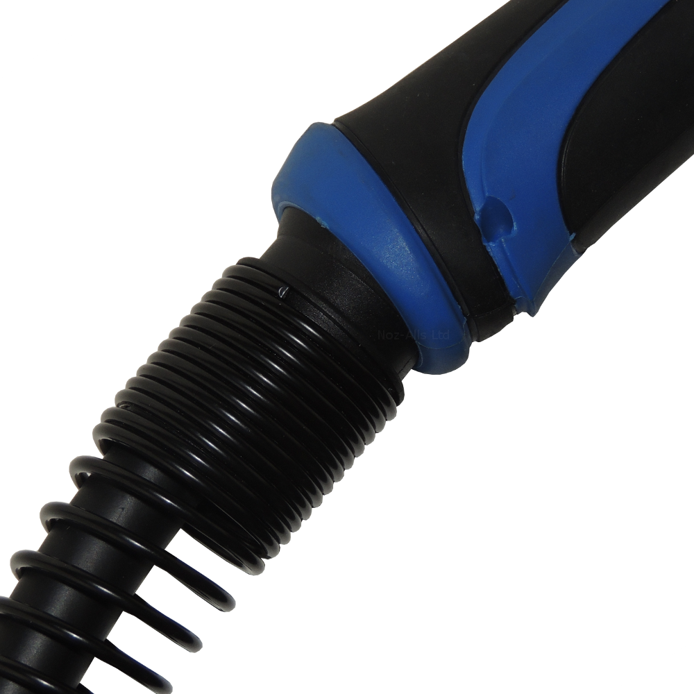 MB15 Style MIG Torch 4m long Strain Relief